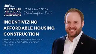 Incentivizing Affordable Housing Construction