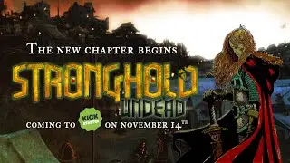 What reviewers say about Stronghold?