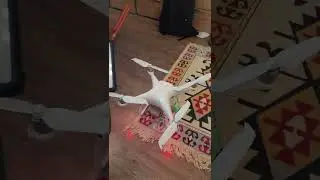 DJI Phantom 4 pro