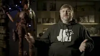 GEARS 5: Horde Mode Introducing New Multiplayer Survival (Gamescom 2019)