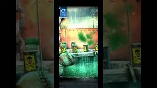 Can Knockdown 3, Level 6-13