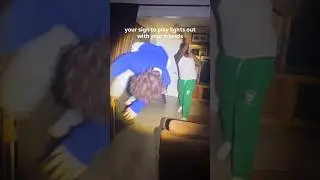 Your sign to play lights out with your friends.  #funny #prank #memes #scary #lightsout #gameplay