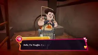 Panromantic bachelorette tries to meet every object in the house - Date Everything! [VOD] Part 2