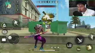 [ FERNANFLOO JUEGA FREE FIRE]