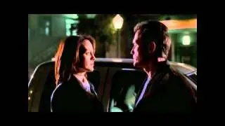 Monica/John last scene of 9.11