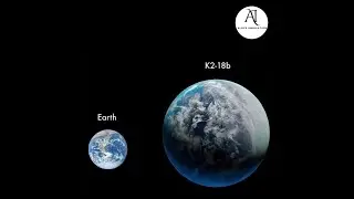 James Webb Detects Possible Signs of Alien Life on K2-18b &ndash; A Game-Changer in Astrobiology