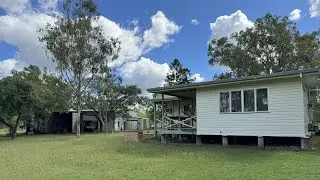 Virtual Tour 274 Golf Links Road Monto