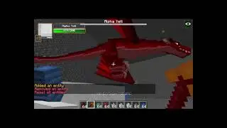 Fire Dragon Vs Dread Lich, Armored Giant, etc.