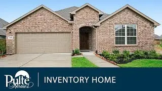 New Home Now Available in Houston | Elyson | Dayton | Pulte Homes
