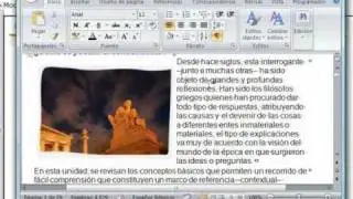 Compartir Lecciones 6 -  Aplicando estilos