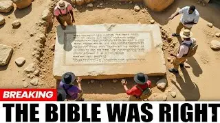 What Archaeologists Found Beneath Galilee Is Reopening One of Christianity’s Oldest Mysteries