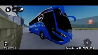 COOMOTOR NAVETTE 68 ROBLOX SAN LUIS BUSETEROS CON ESTILO
