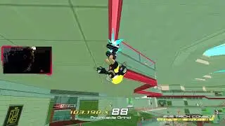 JSR3!! ep. 2 !bruh !yt