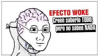 Efecto Despierto: Creen saberlo todo, pero NO saben nada