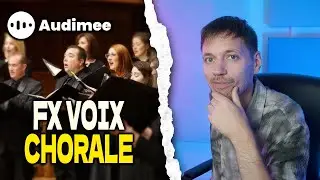 EFFET VOIX 