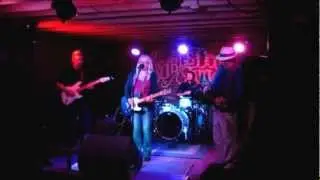 Amy Hart Band