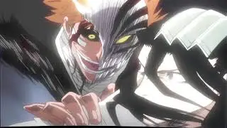 Bleach Jugg (AMV)