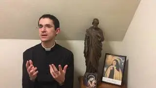 Talks on Prayer #31: An Outline of Teresian Mental Prayer (see description)