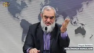 SAKIN SABAH NAMAZI KILMIŞ BİRİNE SATAŞMAYIN! & NUREDDİN YILDIZ