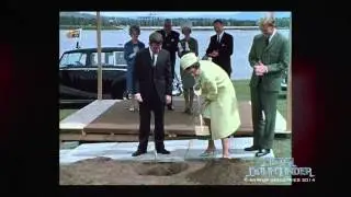 Episode 2 Segment Excerpt - Canberra