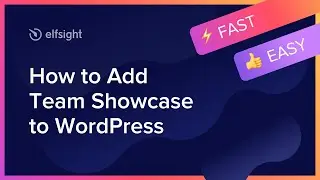 Как добавить раздел о сотрудниках компании на WordPress (2020)