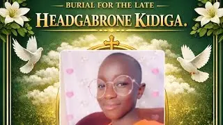 SIR DUNCAN is live