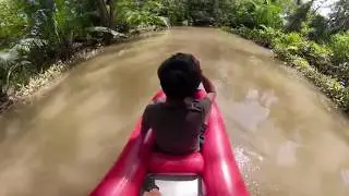 Field Test GoPro Fusion