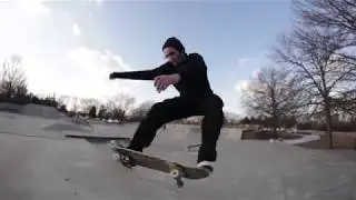 Cosmo Skate Park Banger Compilation