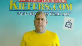 NEW KIEFERS HOMEPAGE VIDEO
