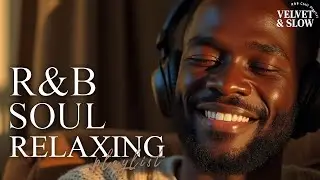 【Acoustic Soul】Smooth Winter R&B &ndash; Soulful Love Songs & Relaxing Vibes