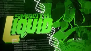 「Y♡S」Liquid Smooth