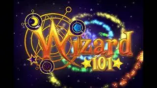 Dragonspyre Knowledge - Wizard101 OST