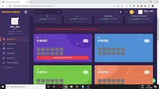 Decentralized MLM Software | DApp Software | Forsage, Metaforce Clone | Smart Contract Based System