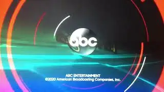 (REUPLOAD) ABC Entertainment/Vin Di Bone Productions [2020] #3