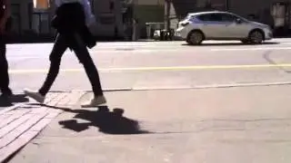 Sun feetshow