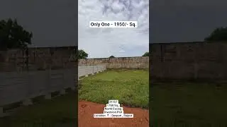 Plot For Sale Raipur #plot #skyproperties_raipur#realestate #shortvideo #youtubeshorts #treanding