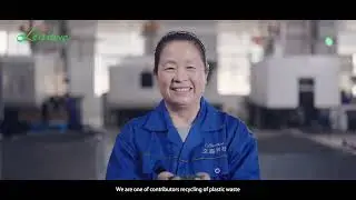 Let's protect our environment with Leizisure!