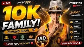 🔥 UID Check LIVE Reaction | Naran 777 #freefire #shorts #freefiremax #freefireindia #washington