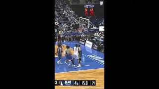Highlights from Stanley Johnson's 24 -SHIGA LAKES vs. Nagasaki Velca