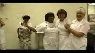 Bay High School FRied Chicken Day #2