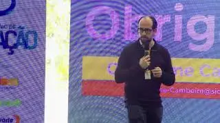 11&ordm; F&oacute;rum IBTeC de Inova&ccedil;&atilde;o - Inova&ccedil;&atilde;o que Transforma