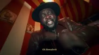 Doel Stunner - HENCEFORTH Official Music Video.