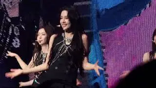 250823 STAYC 스테이씨 World tour 《stay tuned》 in Taipei -