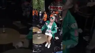 Cewek cantik Icik-icik enerjik wik wik