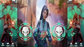 FUN n SWEATY gameplay by yours truly
