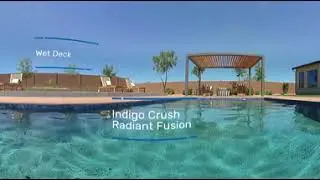 Pool Footage using Aerial Drone Videography | Extreme Aerial Productions