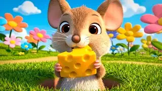 Cat and Rat story cartoon video #cartoon 