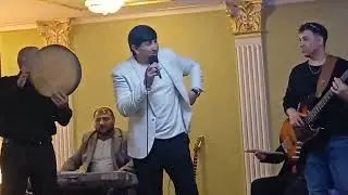 ВОЧИБ СОБИРОВ КОНЦЕРТ МОСКВА 2024