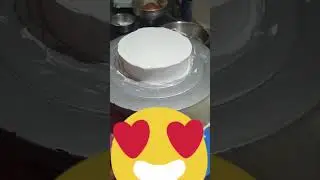 &ldquo;Simple Eggless Vanilla Cake Recipe 🎂 | Easy & Soft Homemade Cake&rdquo;