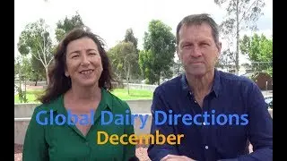 Global Dairy Directions December
